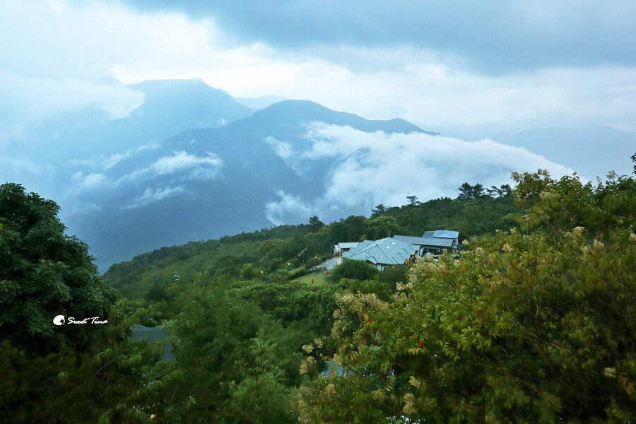 雲南風情景觀山莊