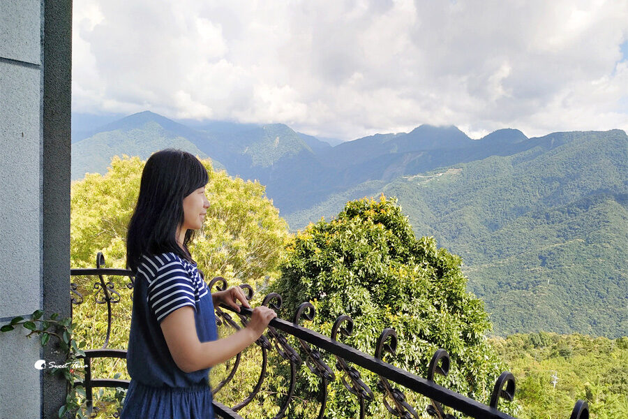 雲南風情景觀山莊
