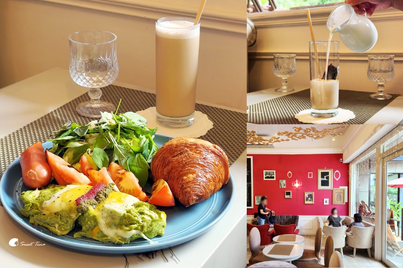 網站近期文章：台北早午餐 | DEBORAH CAFE 黛博拉咖啡 – 優質早午餐拼盤及咖啡，鄰近NOKE 忠泰樂生活