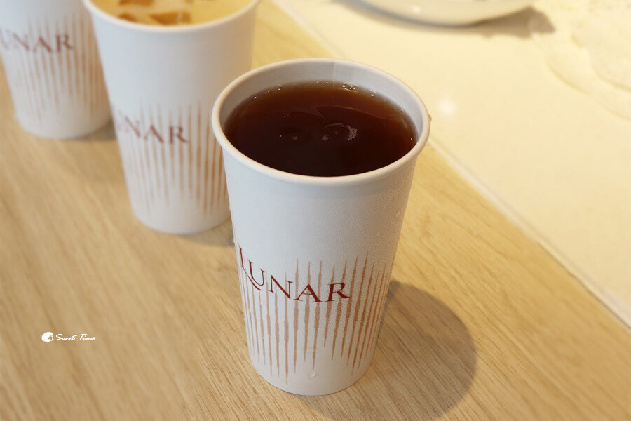 Lunar堅果奶茶專賣店