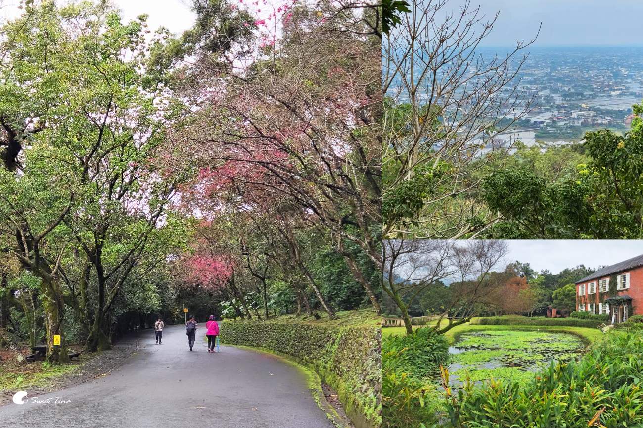 網站近期文章：宜蘭冬山景點 | 仁山植物園(免申請) – 林蔭步道，庭園景觀