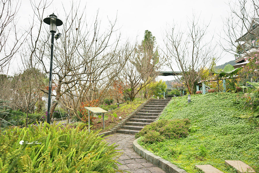 櫻悅景觀渡假別墅
