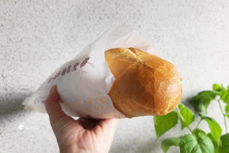 越富越南法國麵包