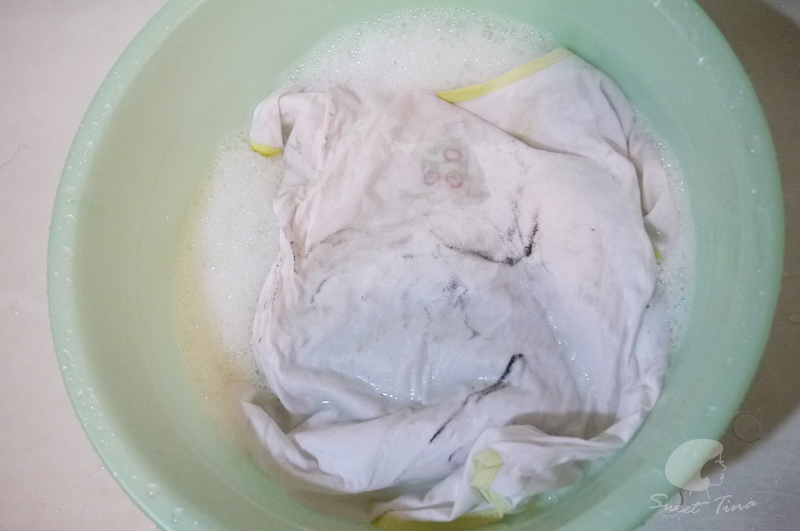 【衣物清潔】洗衣也可以舒壓享受 – 植淨美濃縮洗衣精 | 玫瑰甜心香氛