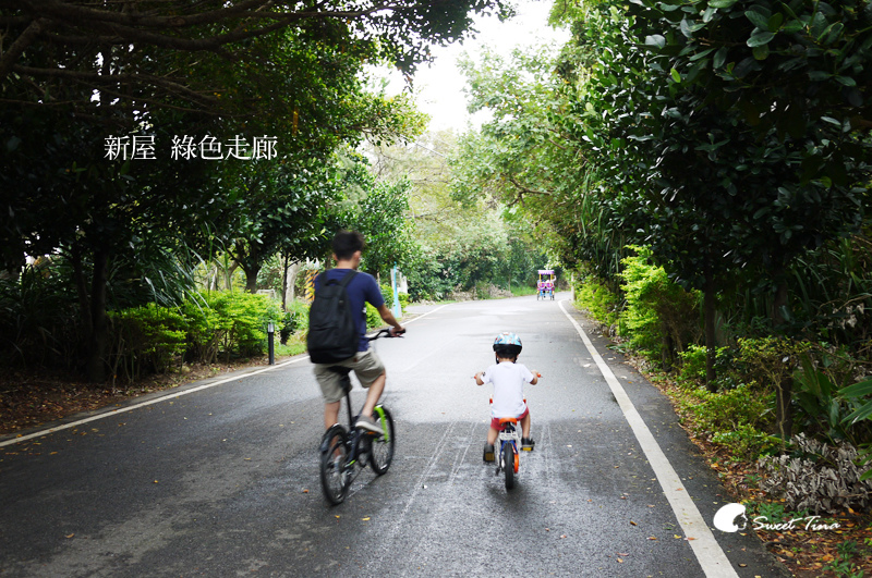 親子自行車道 | 就到這兒玩吧 – 綠蔭、海岸風景、親子同樂 / 親子景點推薦 / 邊騎邊玩真有趣