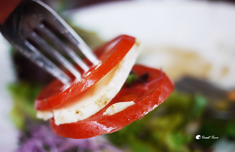【食記．桃園】Bistro 181法國餐廳 – 無毒美味的有機法式料理 ღ桃園龜山．法式料理．義大利麵ღ