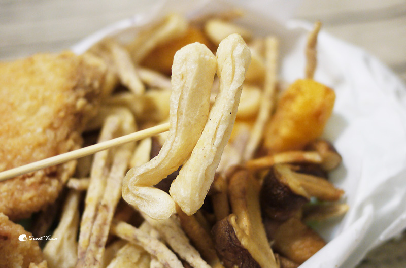 社子美食 | 北台灣第一香小吃店 – 不加回鍋油，新鮮油炸不油不膩