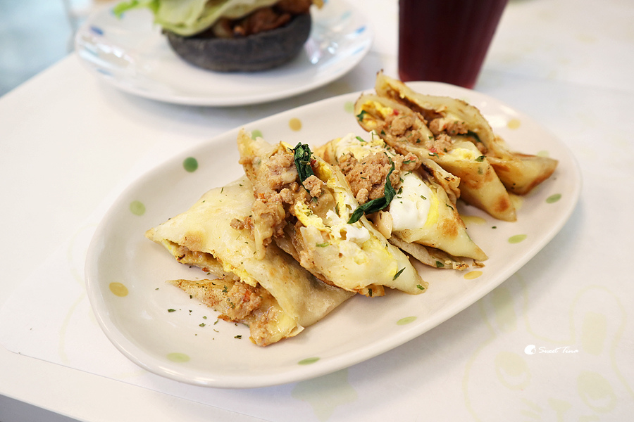 大台北早午餐推薦 – 就讓美味的早午餐啟動一天的活力吧！(台北市．新北市)