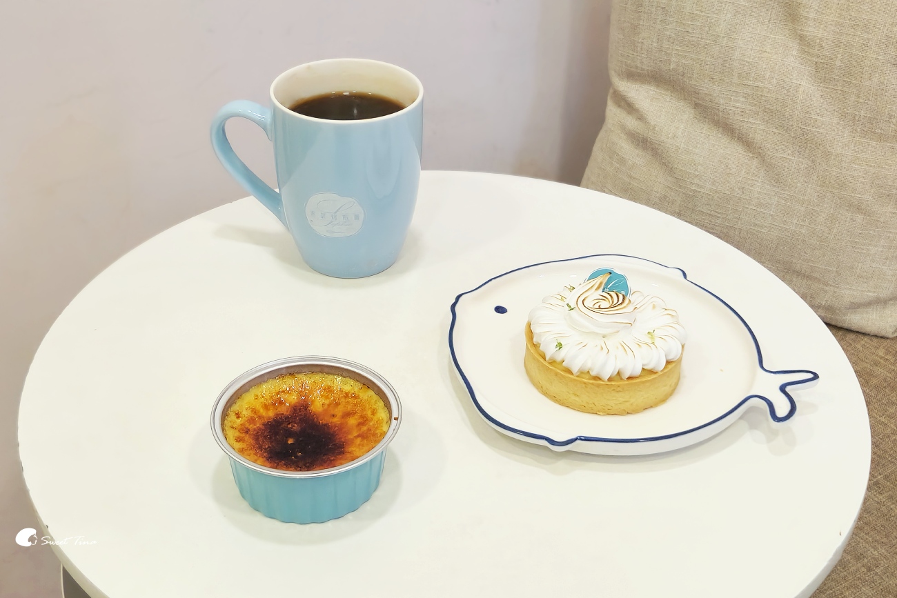 大台北甜點推薦 – 外帶糕餅甜點，在家輕鬆享下午茶!